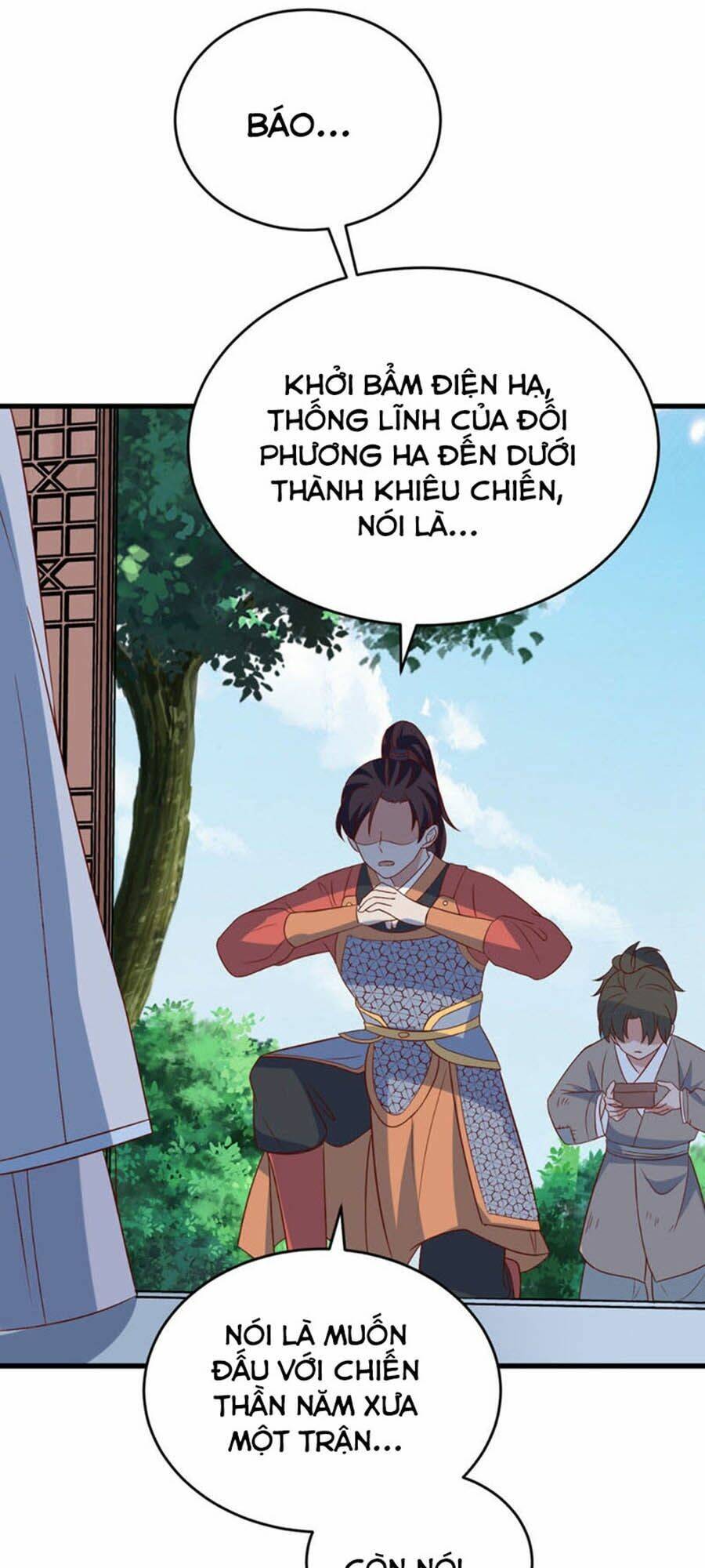 Kiêu Ngạo Vương Gia Chủng Điền Phi Chương 183 Ảnh 54