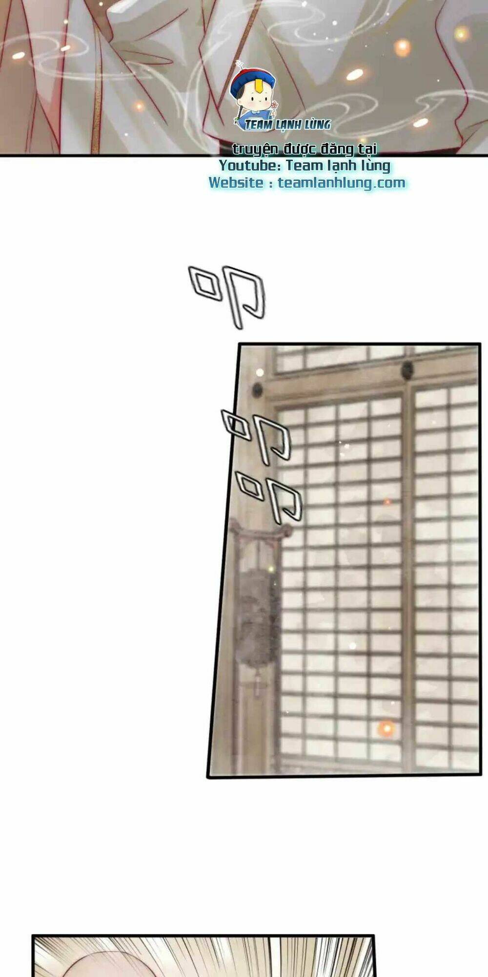 Hòa Thượng Phản Diện Giả Bạch Liên Hoa Chương 3 Ảnh 19