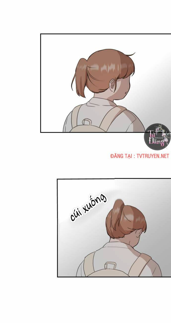 Bloody Romance - Lãng Mạn Đẫm Máu Chương 8 Ảnh 59