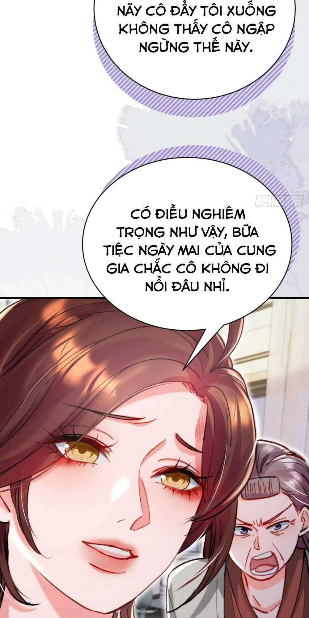 Giẫm Lên Cặn Bã Nam Nhân Làm Chủ Thần Chương 30 Ảnh 64