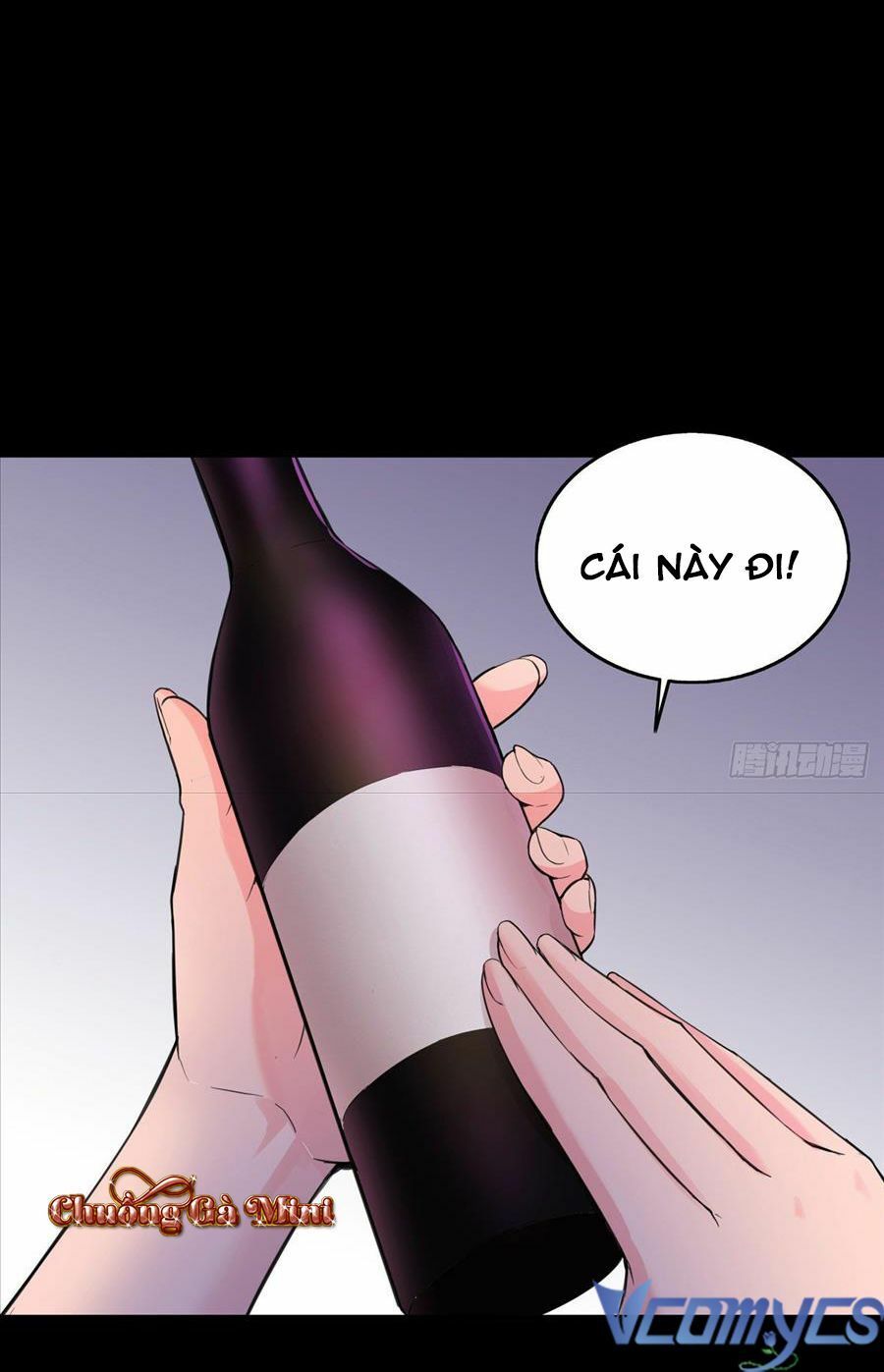 Manh Bảo Đột Kích: Tổng Tài Daddy Quá Khó Chơi Chương 22 Ảnh 29