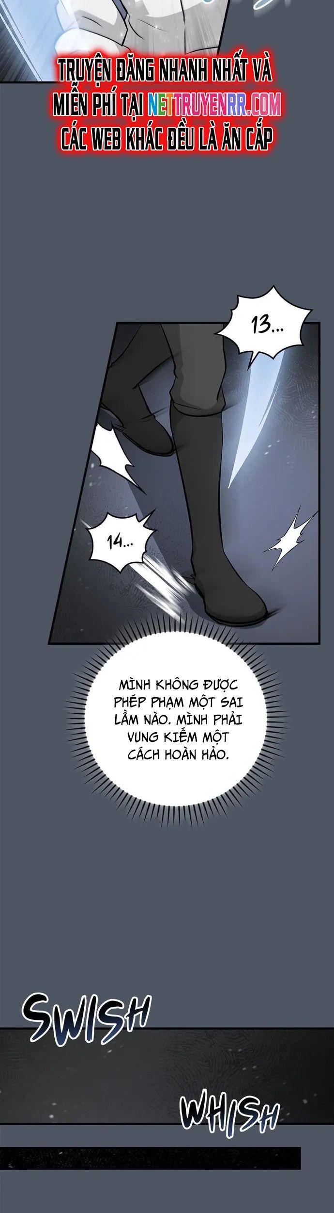 Level Up Chỉ Bằng Cách Ăn Cơm Chương 180 Ảnh 18
