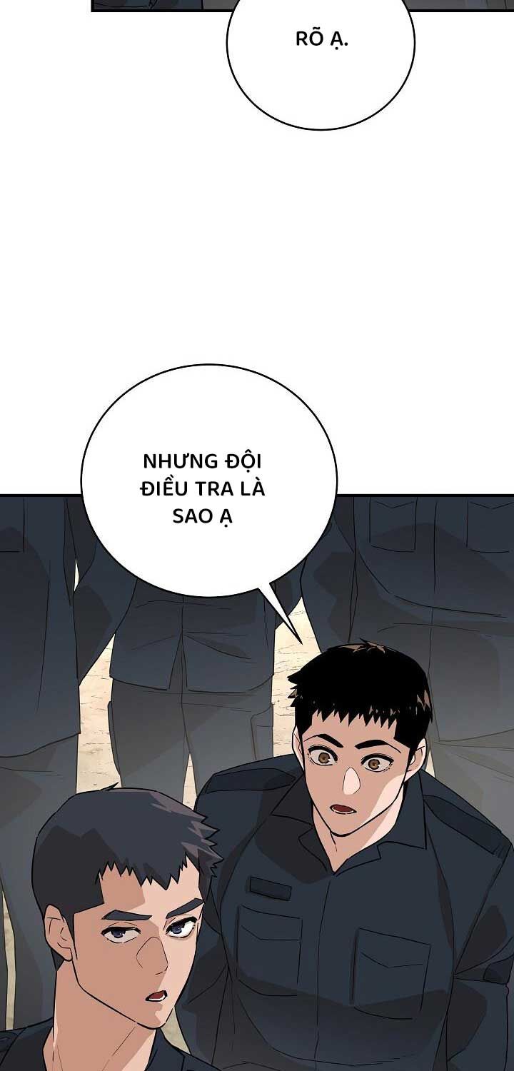 Đột Kích Giả Chương 18 Ảnh 21