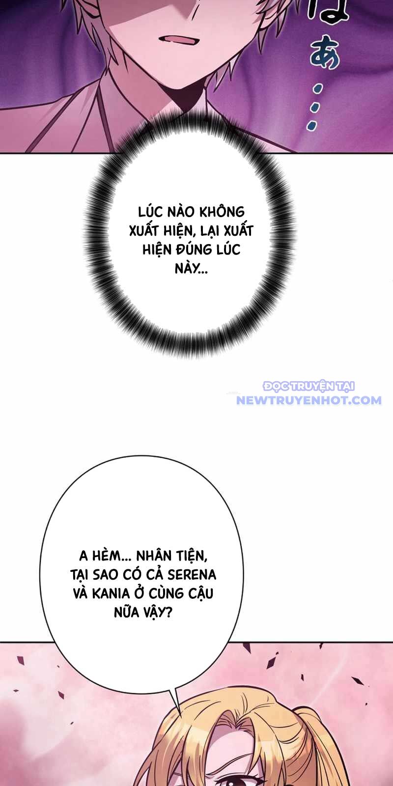 Ta Là Anh Hùng Nhưng Các Nữ Chính Lại Muốn Giết Ta Chương 28 Ảnh 83