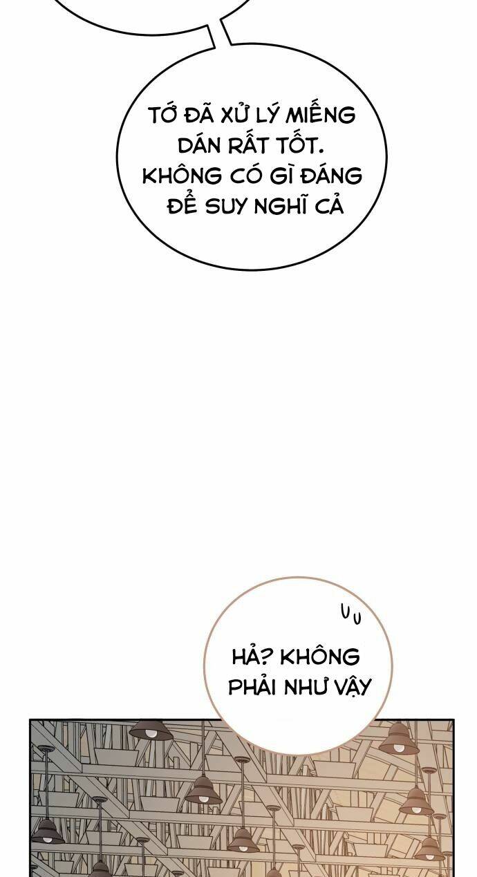 Bloody Romance - Lãng Mạn Đẫm Máu Chương 7 Ảnh 39