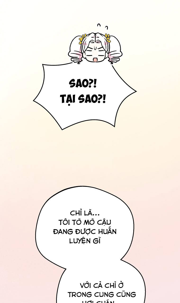 Tồn Tại Như Nàng Công Chúa Dã Chủng Chương 72 Ảnh 68