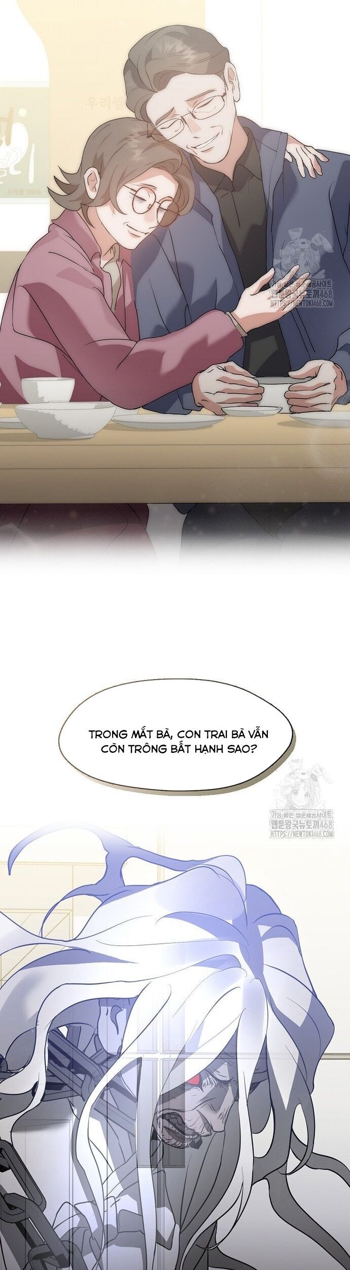 Nhà Hàng Thế Giới Ngầm Chương 83 Ảnh 14