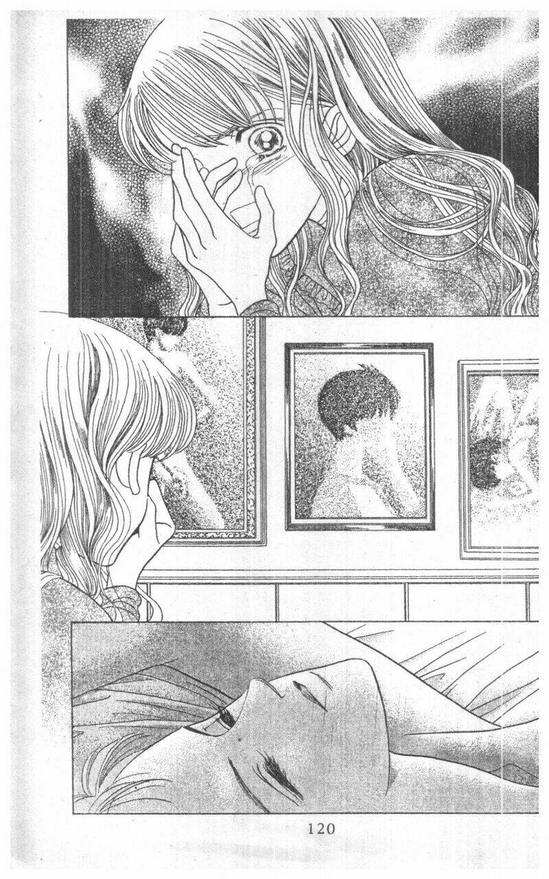 Nàng Tiên Ánh Trăng - Kaguya Hime Chương 21 Ảnh 121