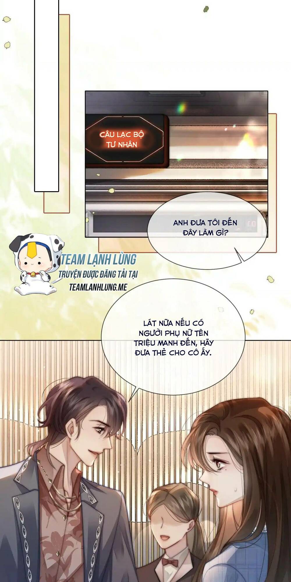 Nhất Dạ Trầm Hôn Chương 36 Ảnh 12