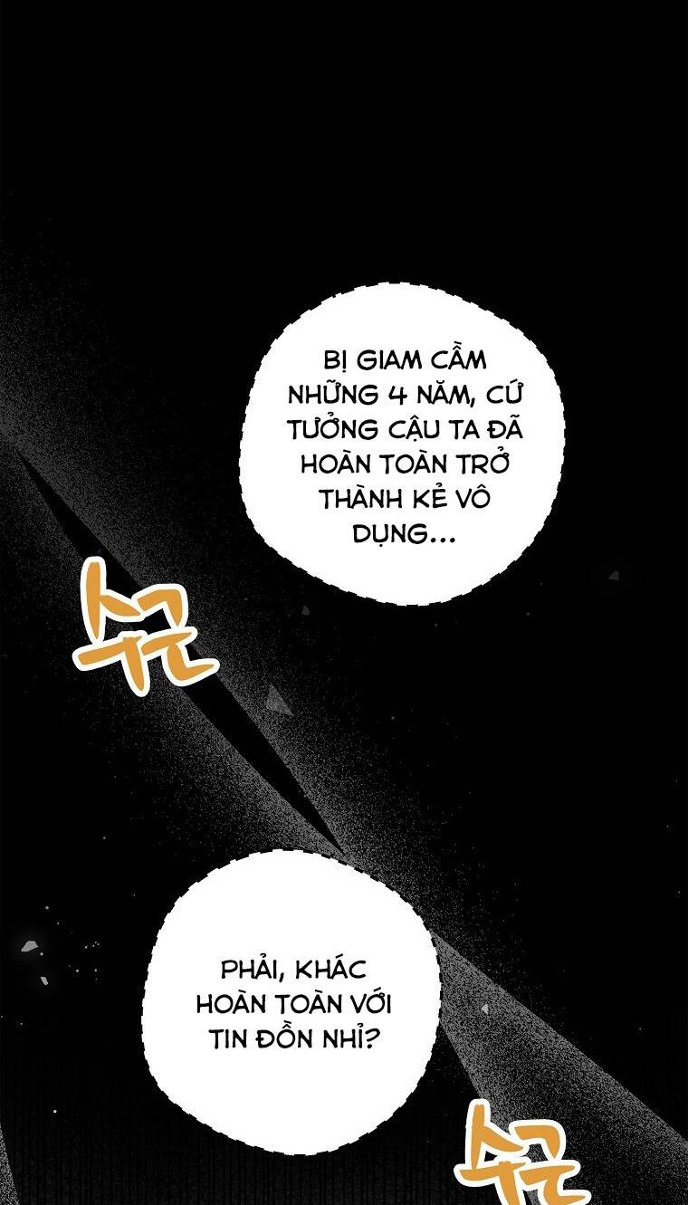 Tồn Tại Như Nàng Công Chúa Dã Chủng Chương 74 Ảnh 15