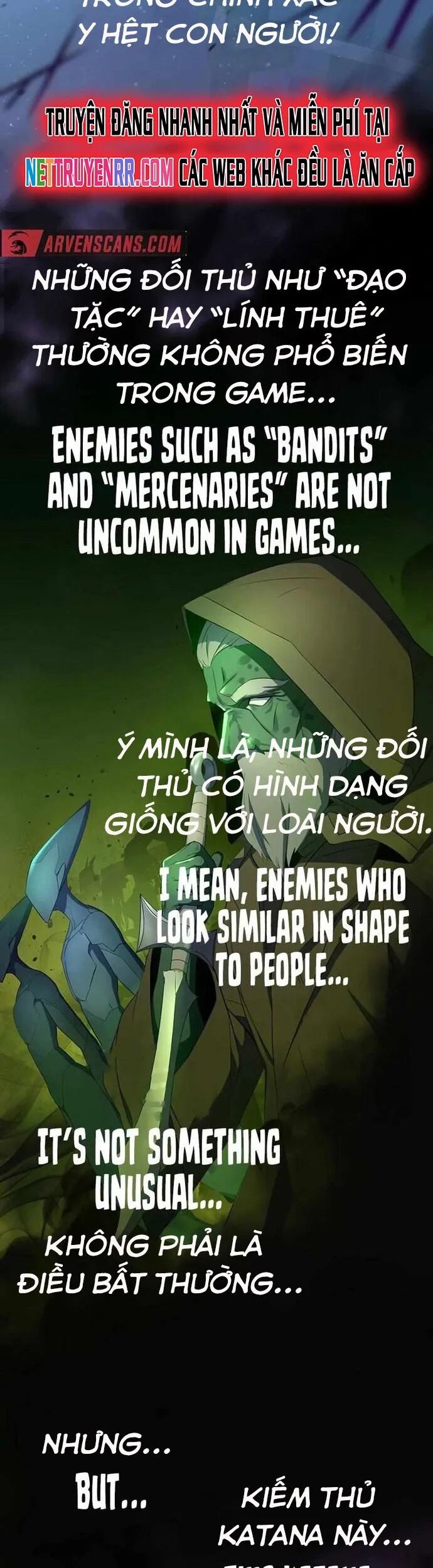 Quỷ Ấn Chương 48 Ảnh 9