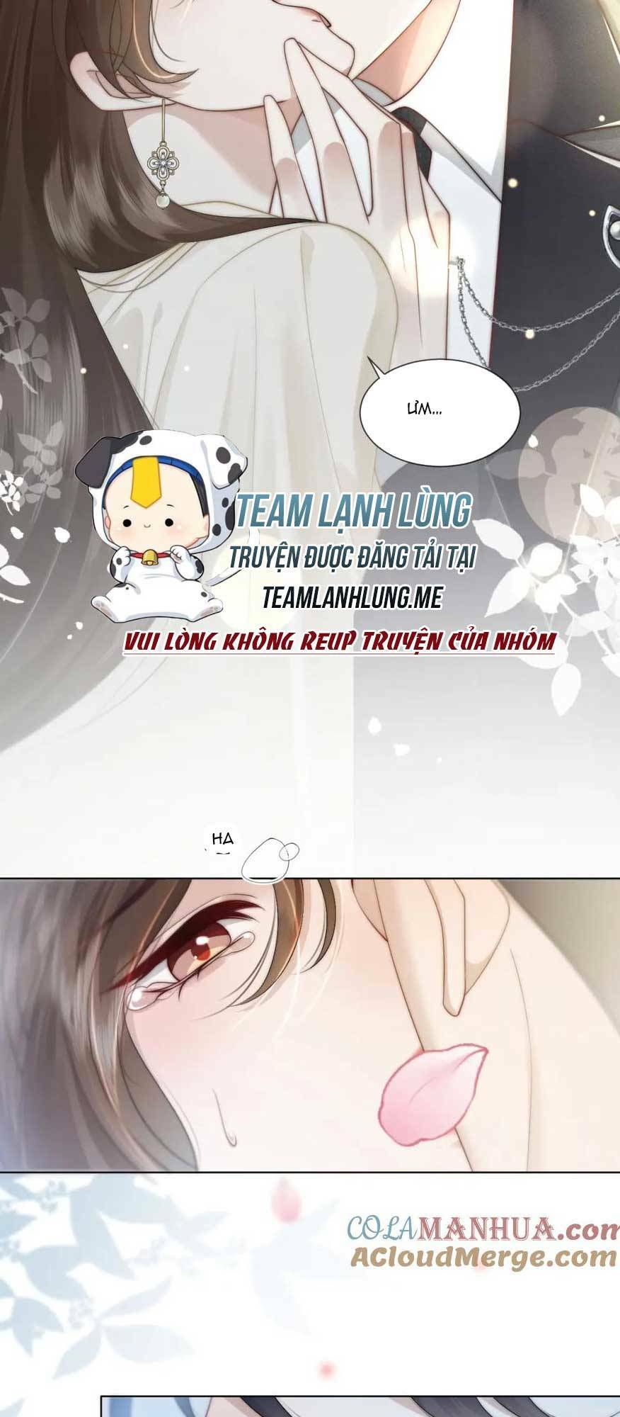 Nhất Dạ Trầm Hôn Chương 40 Ảnh 26