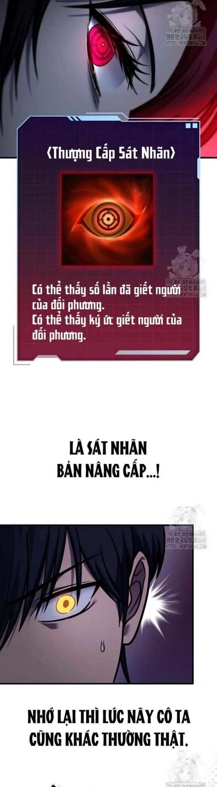 Cuốn Sách Chiến Lược Hàng Đầu Mà Chỉ Tôi Mới Có Thể Nhìn Thấy Chương 57 Ảnh 52