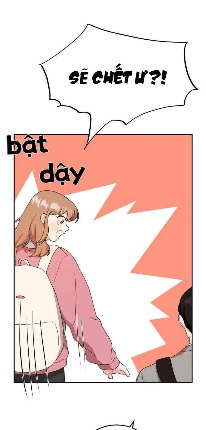 Bloody Romance - Lãng Mạn Đẫm Máu Chương 7 Ảnh 60