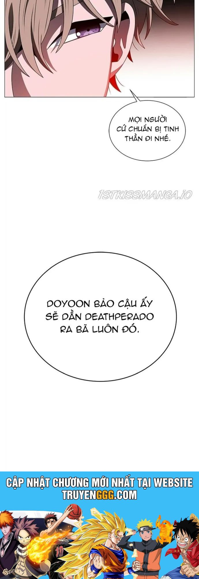 No Scope Chương 173 Ảnh 35