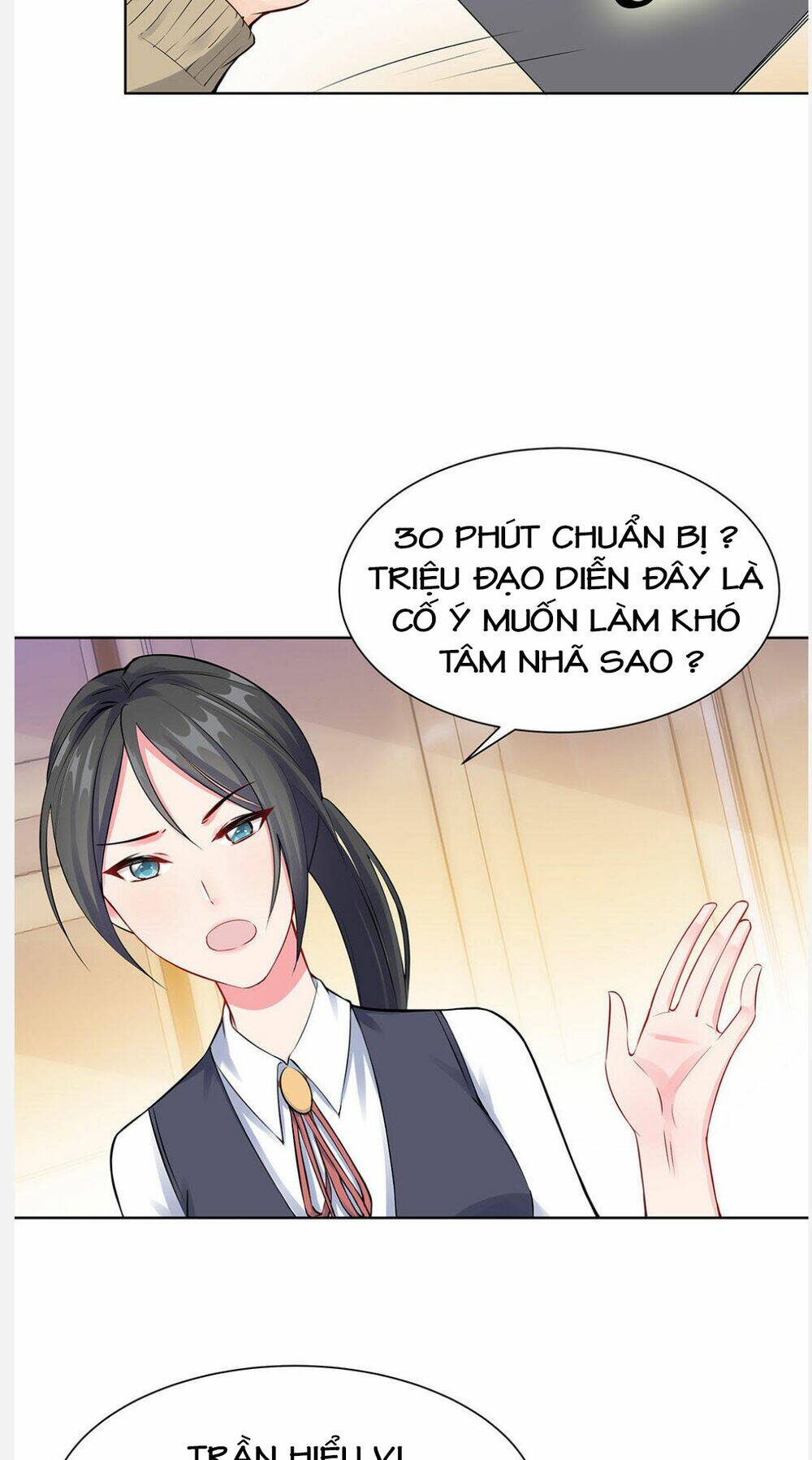 Vô Địch Song Bảo Bối Chương 12 Ảnh 12