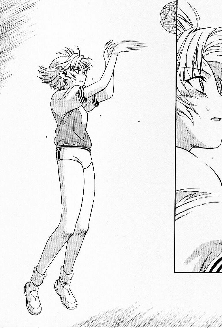 Full Metal Panic! Chương 15 Ảnh 37