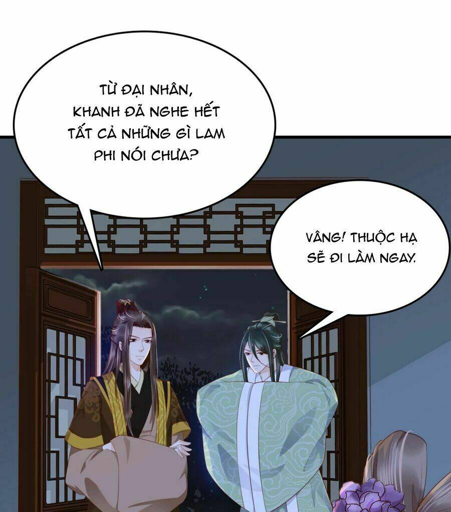 Phú Bà Bạc Tỷ Trong Lãnh Cung Chương 38 Ảnh 30