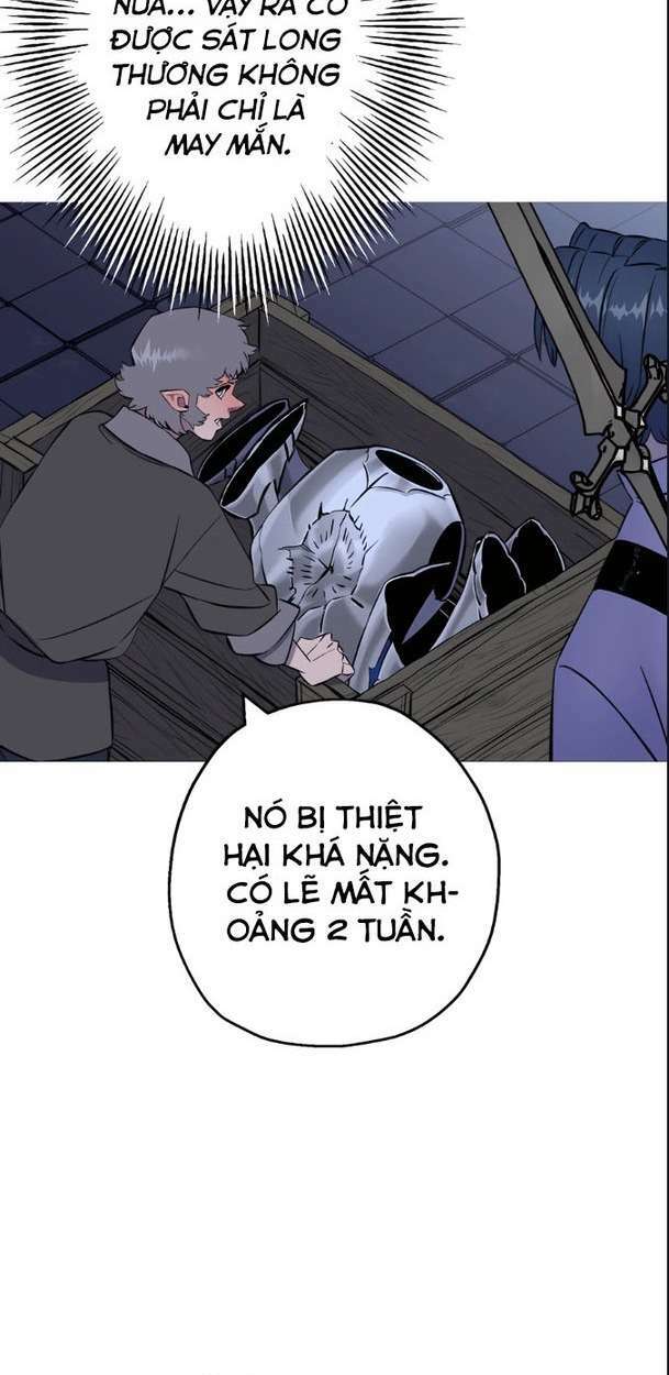 Chiến Binh Quật Cường Chương 124 Ảnh 8