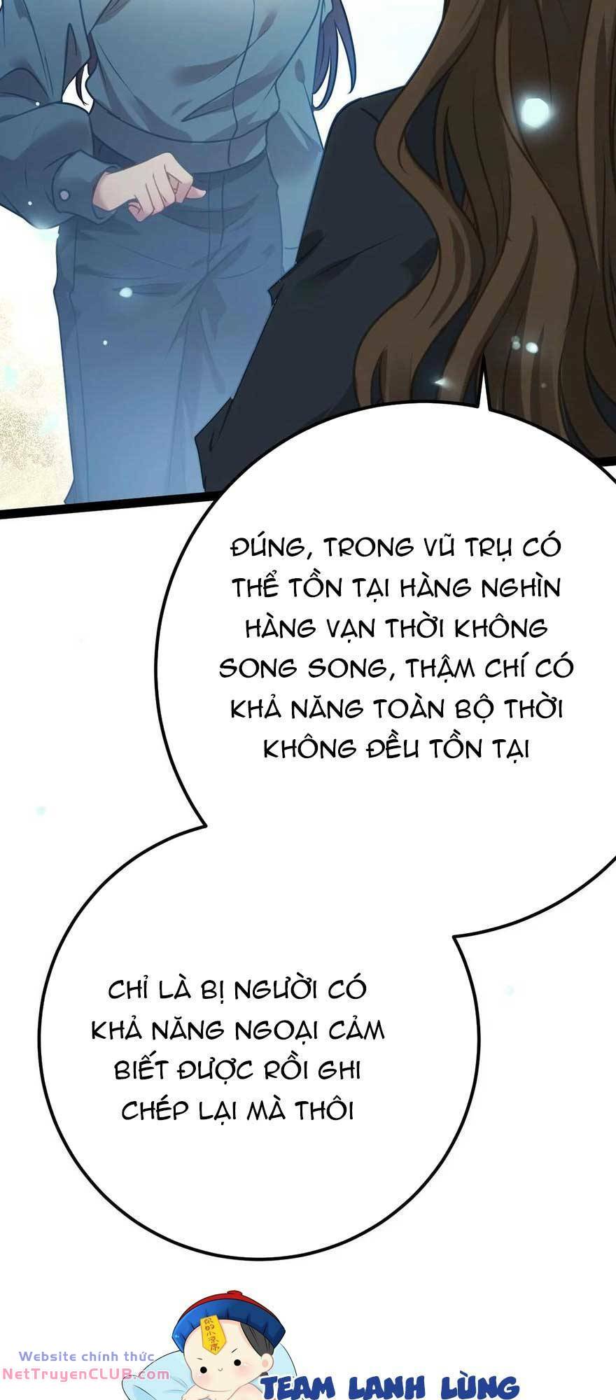 Nghịch Đồ Mỗi Ngày Đều Muốn Bắt Nạt Sư Phụ Chương 161 Ảnh 11
