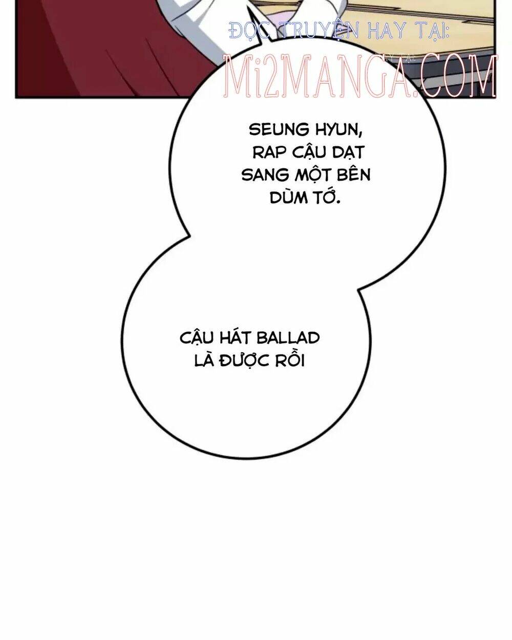 Bloody Romance - Lãng Mạn Đẫm Máu Chương 17 Ảnh 90