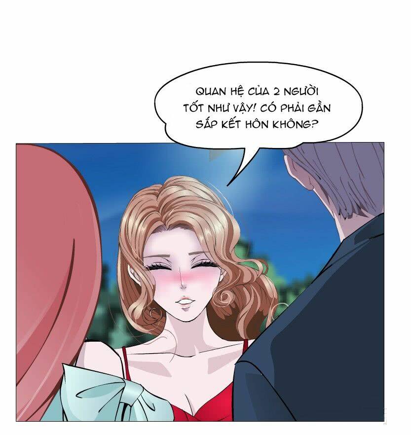 Cạm Bẫy Của Nữ Thần Chương 179 Ảnh 28