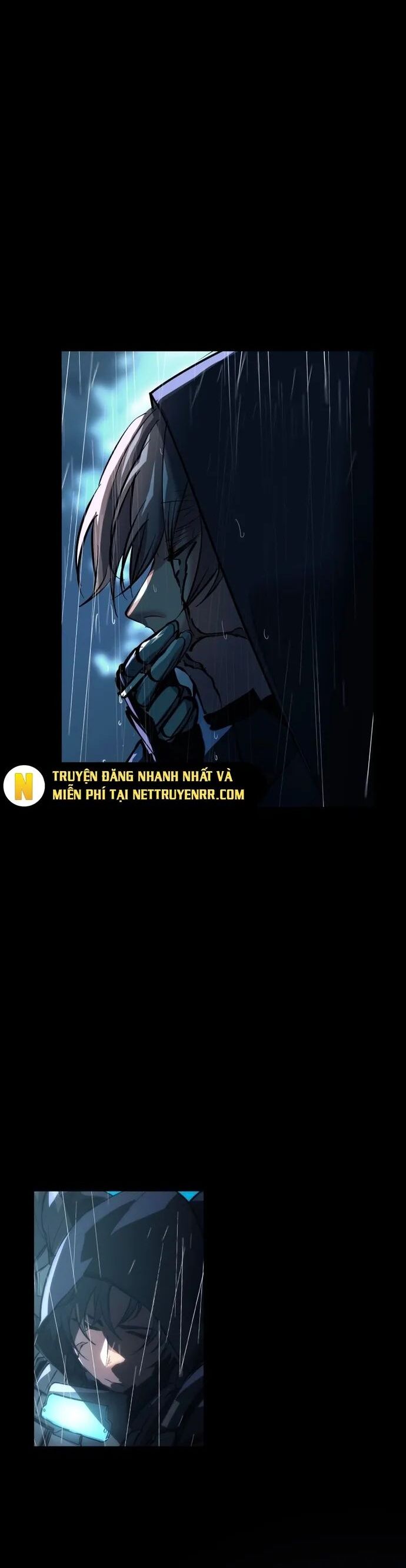 Cột Sống Đỏ Chương 17 Ảnh 19