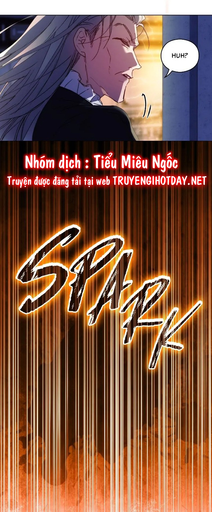 Ta Sẽ Nuôi Dạy Con Của Ngài Thật Tốt, Bệ Hạ! Chương 99 Ảnh 25