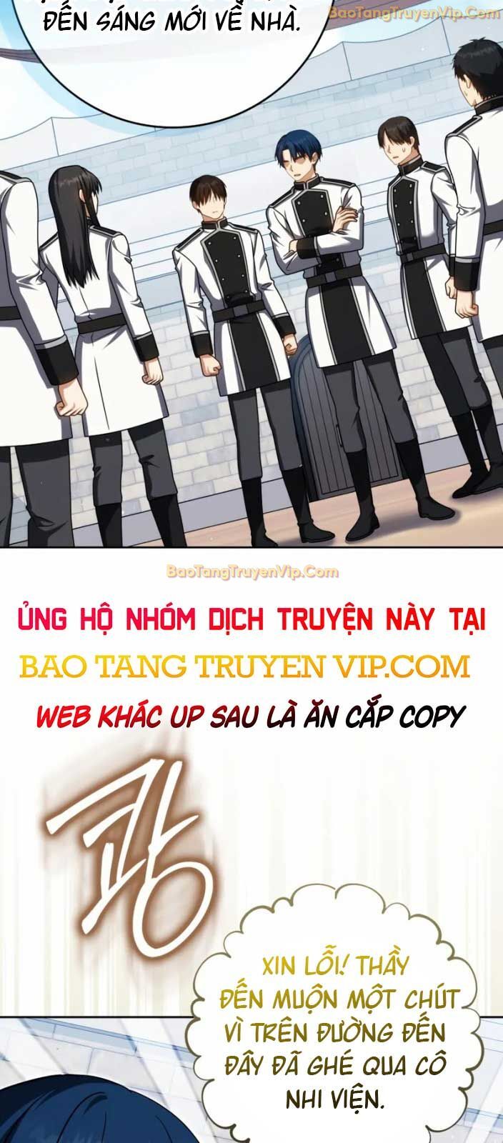 Sát Thủ Tái Sinh Thành Một Kiếm Sĩ Thiên Tài Chương 56 Ảnh 4