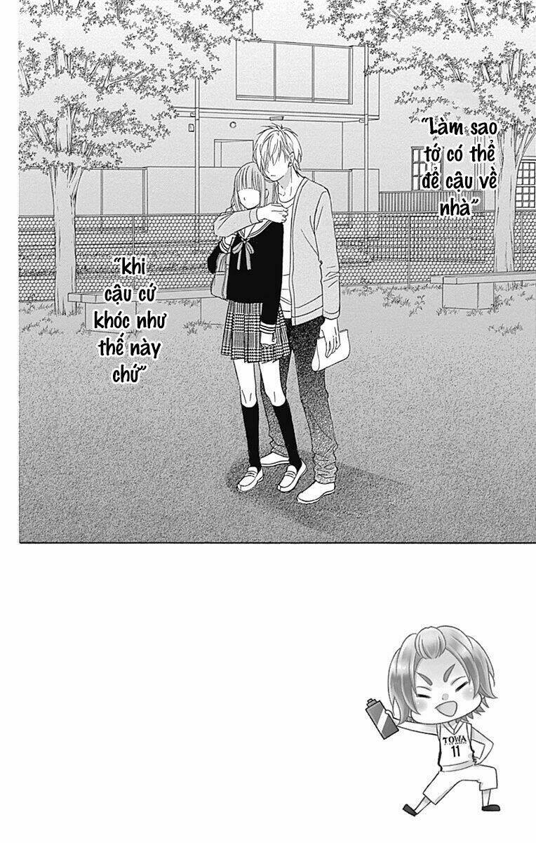 Tsubasa To Hotaru Chương 35 Ảnh 3