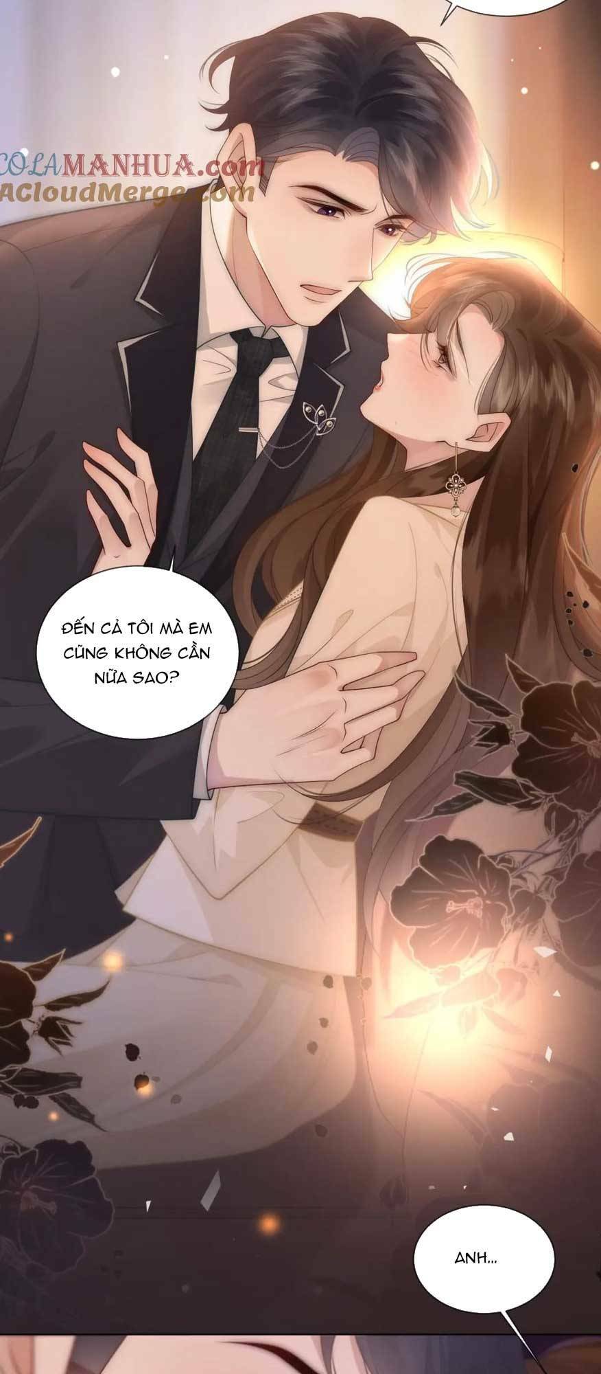 Nhất Dạ Trầm Hôn Chương 41 Ảnh 7