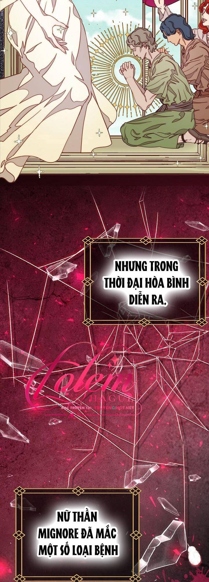 Hãy Quên Em Đi Nhé Chương 12 Ảnh 6