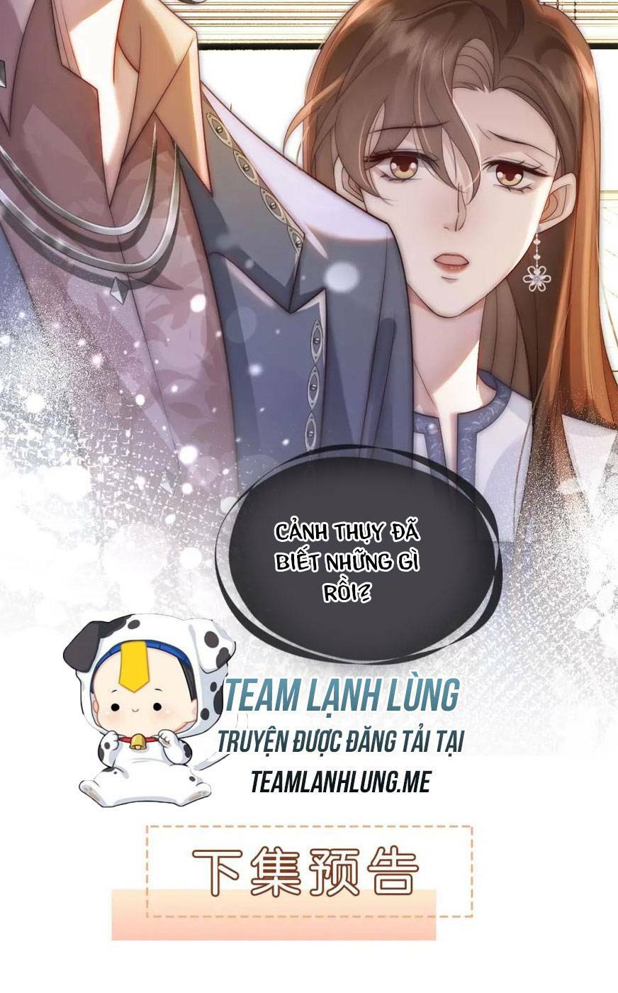 Nhất Dạ Trầm Hôn Chương 31 Ảnh 33