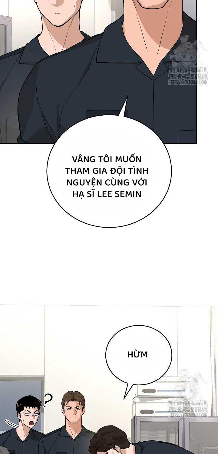 Đột Kích Giả Chương 21 Ảnh 4
