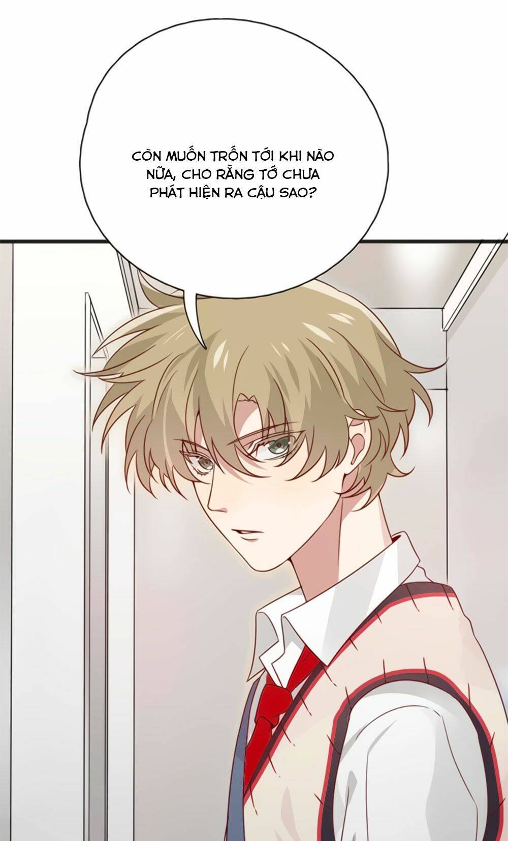 Xông Vào Tim Anh Chương 21 Ảnh 37