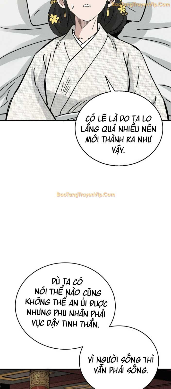 Trọng Sinh Thành Thần Y Thời Tam Quốc Chương 150 Ảnh 23