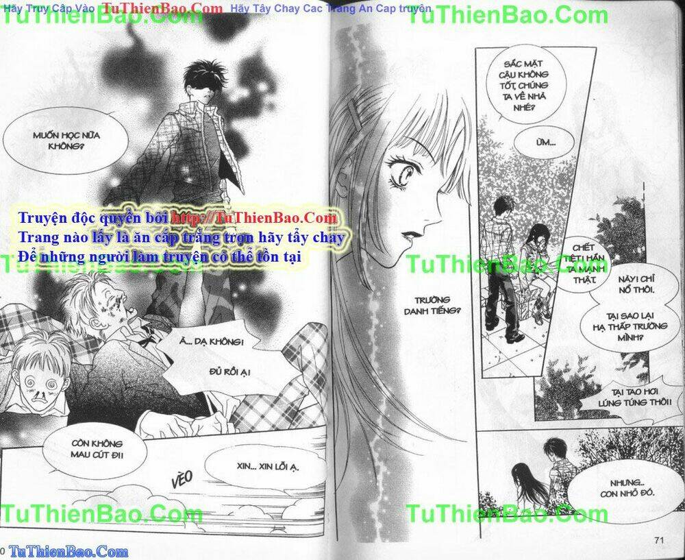 Do You Want To Try? Chương 13 Ảnh 15