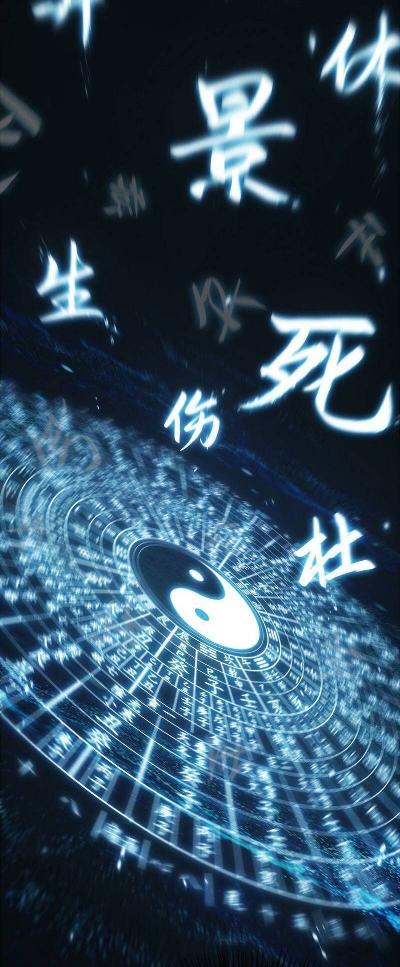 U Nhân Chương 16 Ảnh 50