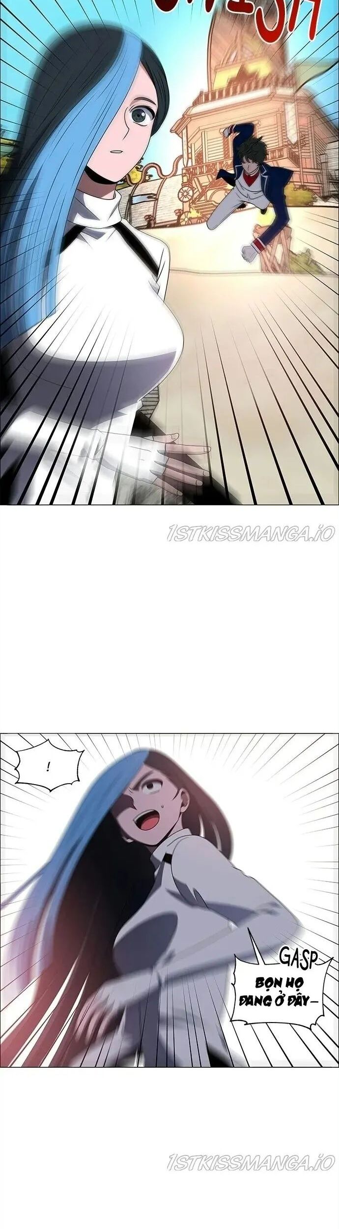 No Scope Chương 182 Ảnh 15