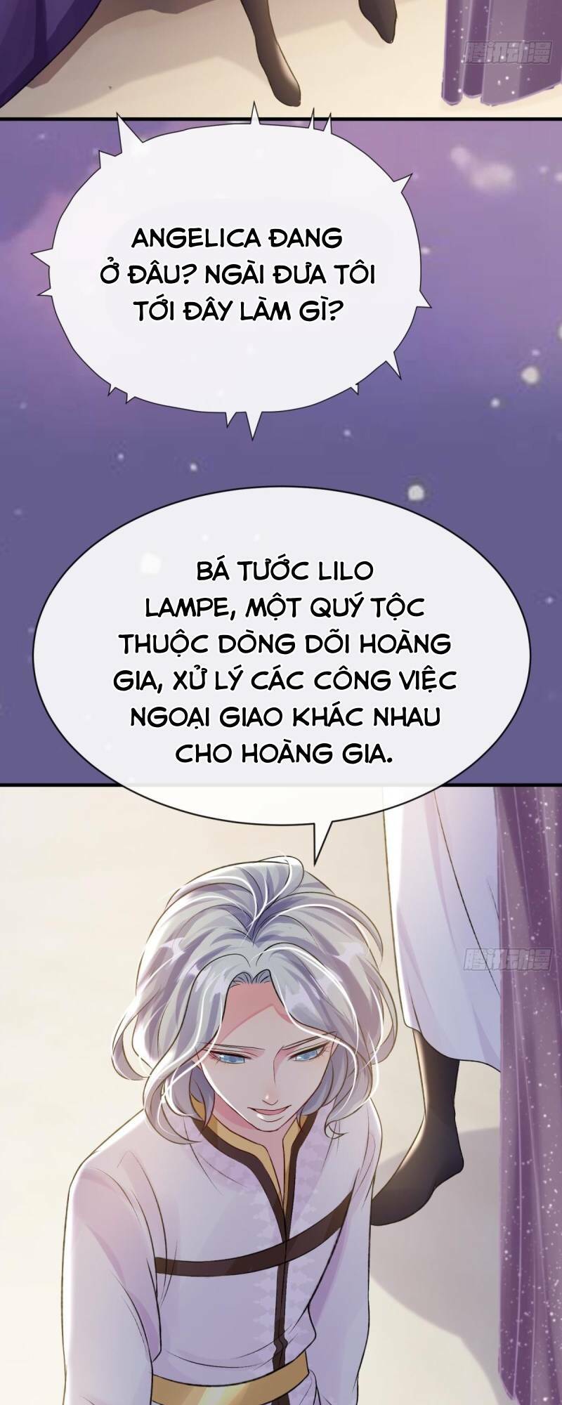 Giẫm Lên Cặn Bã Nam Nhân Làm Chủ Thần Chương 26 Ảnh 13