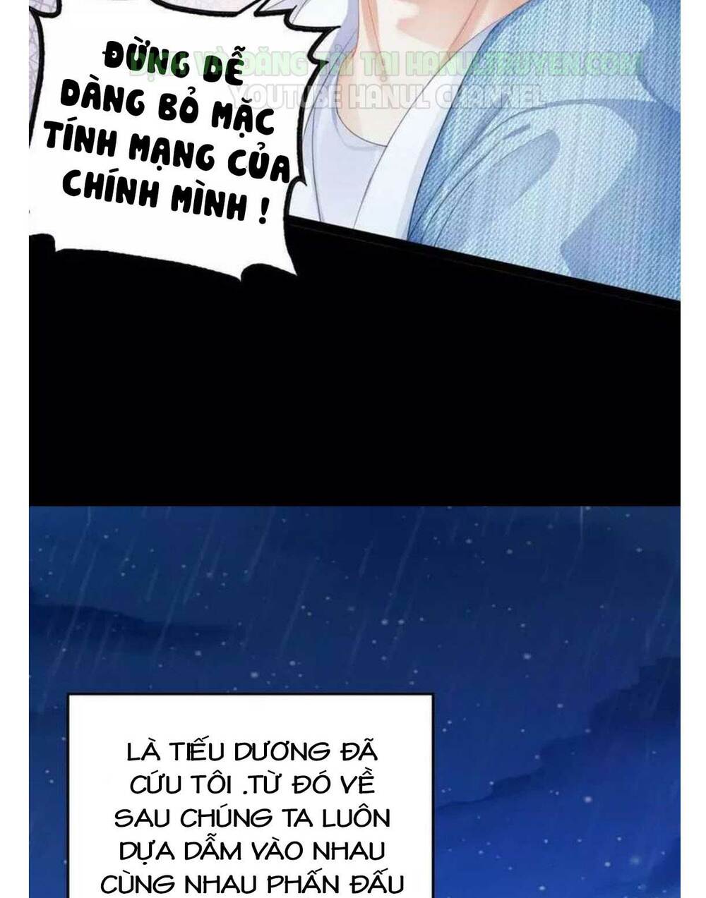 Thần Bí Đế Thiếu Điềm Sủng Thê Chương 101 Ảnh 13
