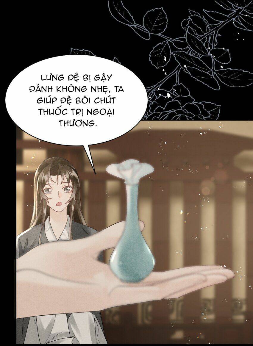 Tiểu Phú Bà Của Đại Tướng Quân Chương 27 Ảnh 48