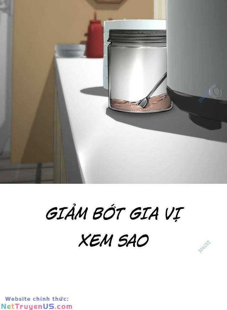 Quán Ăn Ngon Chương 21 Ảnh 55