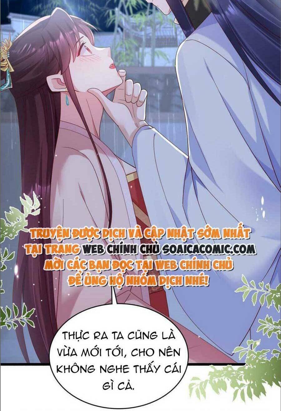 Ta Live Stream Ngược Đãi Nam Chính Chương 30 Ảnh 23