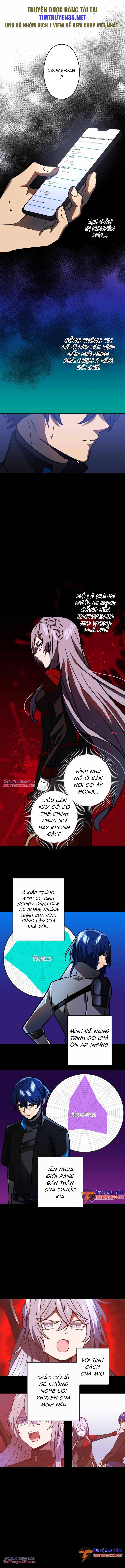 Hồi Quy Trở Thành Mạo Hiểm Giả Mạnh Nhất Nhờ Class Ẩn Điều Khiển Trọng Lực Chương 54 Ảnh 3