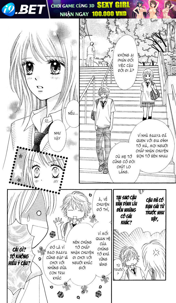 Chitose Etc. Chương 3 Ảnh 7
