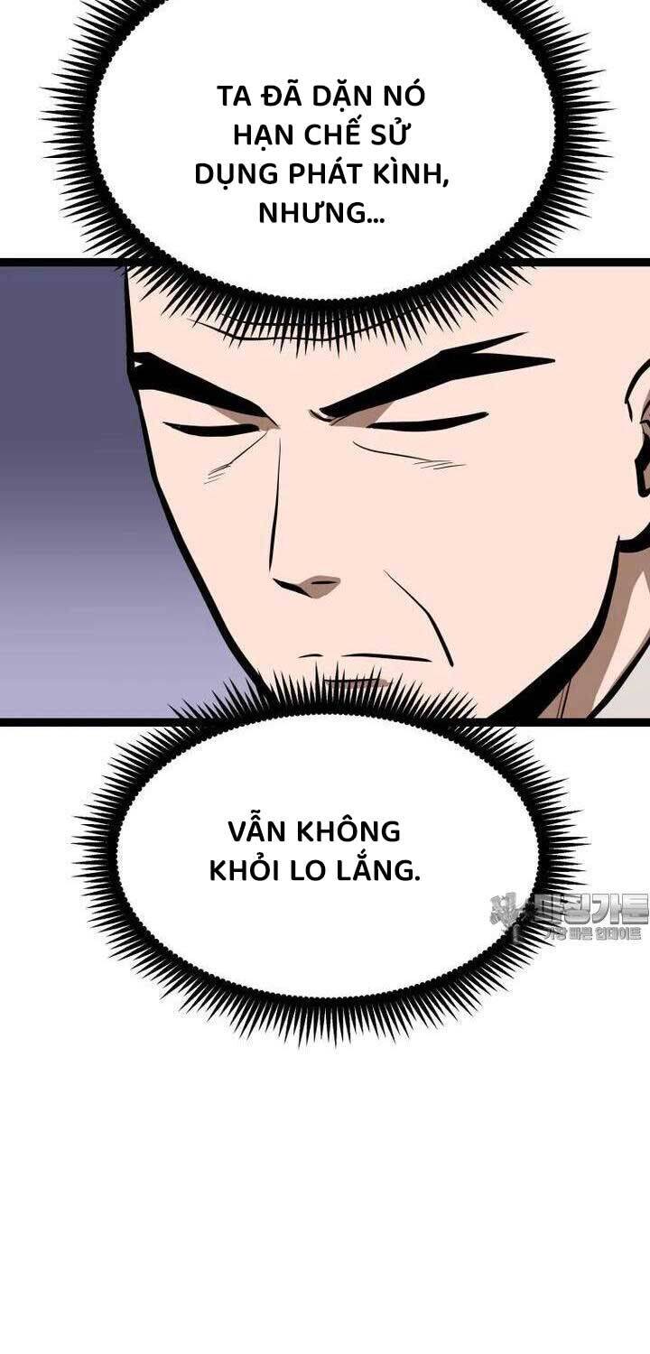 Nhất Bộ Thần Quyền Chương 22 Ảnh 13