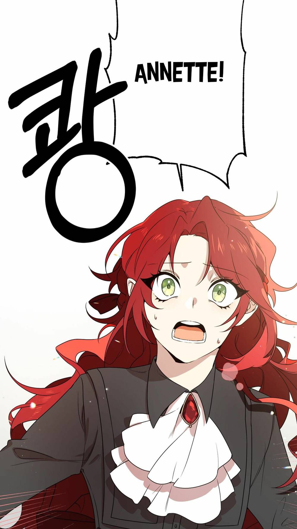 Tôi Chính Là Em Gái Của Nữ Chính Hắc Ám Chương 1 Ảnh 27