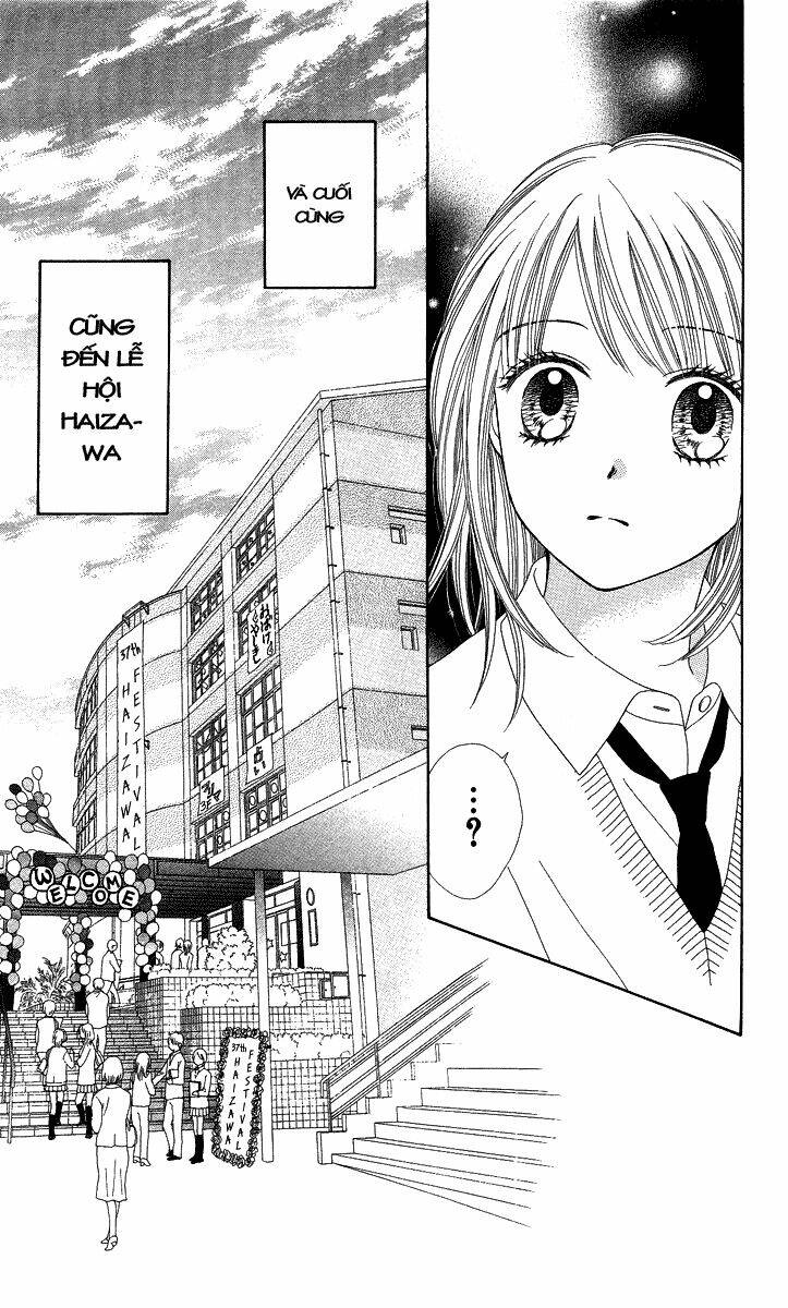 Chitose Etc. Chương 5 Ảnh 28