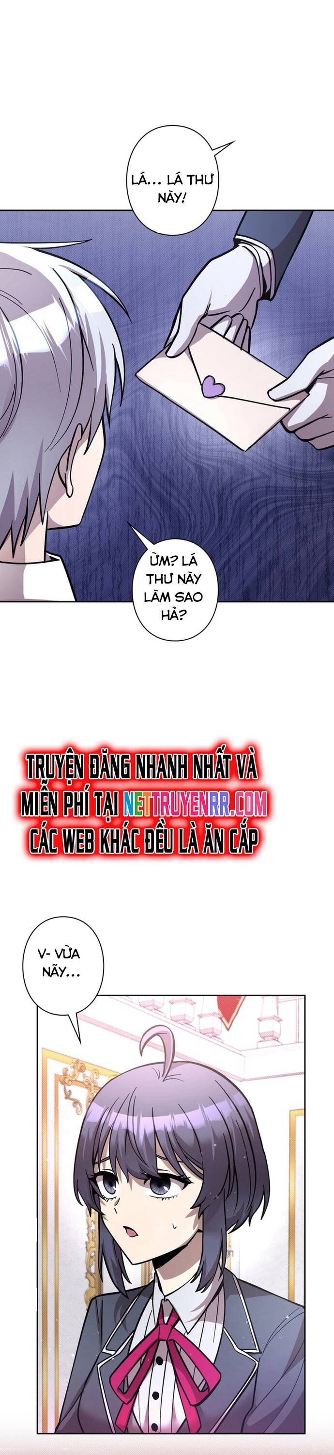 Ta Là Anh Hùng Nhưng Các Nữ Chính Lại Muốn Giết Ta Chương 24 Ảnh 40